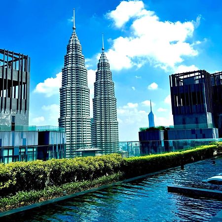 Star Residence Suite Kuala Lumpur Eksteriør bilde