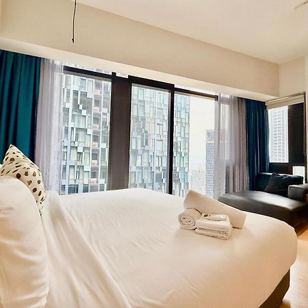 Star Residence Suite Kuala Lumpur Eksteriør bilde