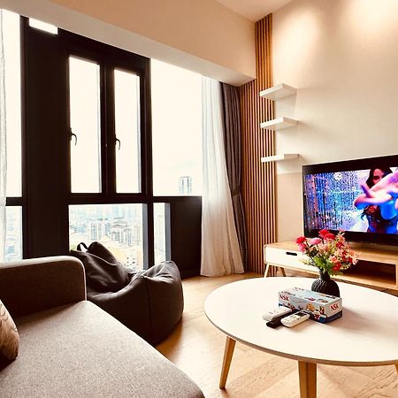 Star Residence Suite Kuala Lumpur Eksteriør bilde
