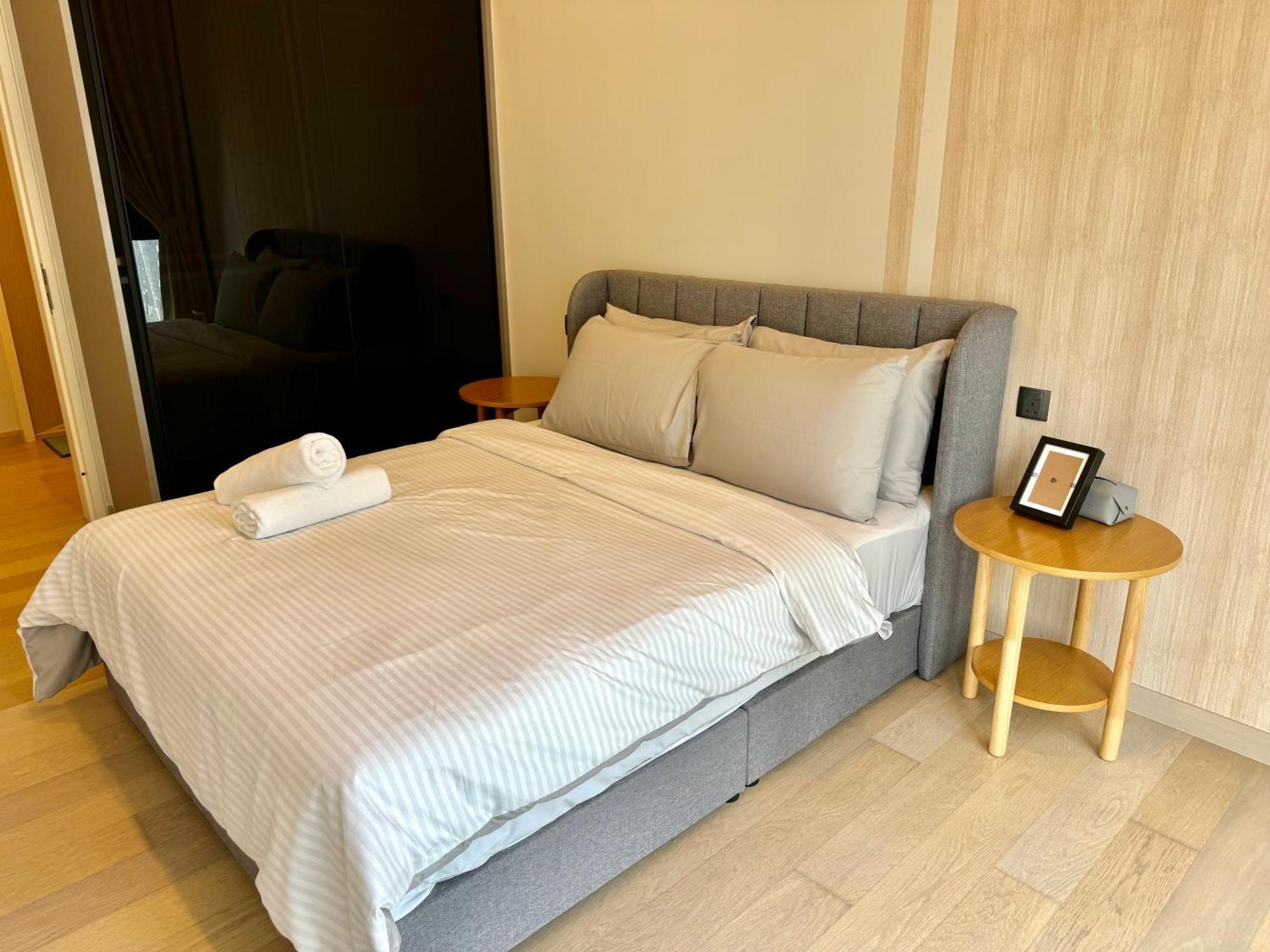 Star Residence Suite Kuala Lumpur Eksteriør bilde