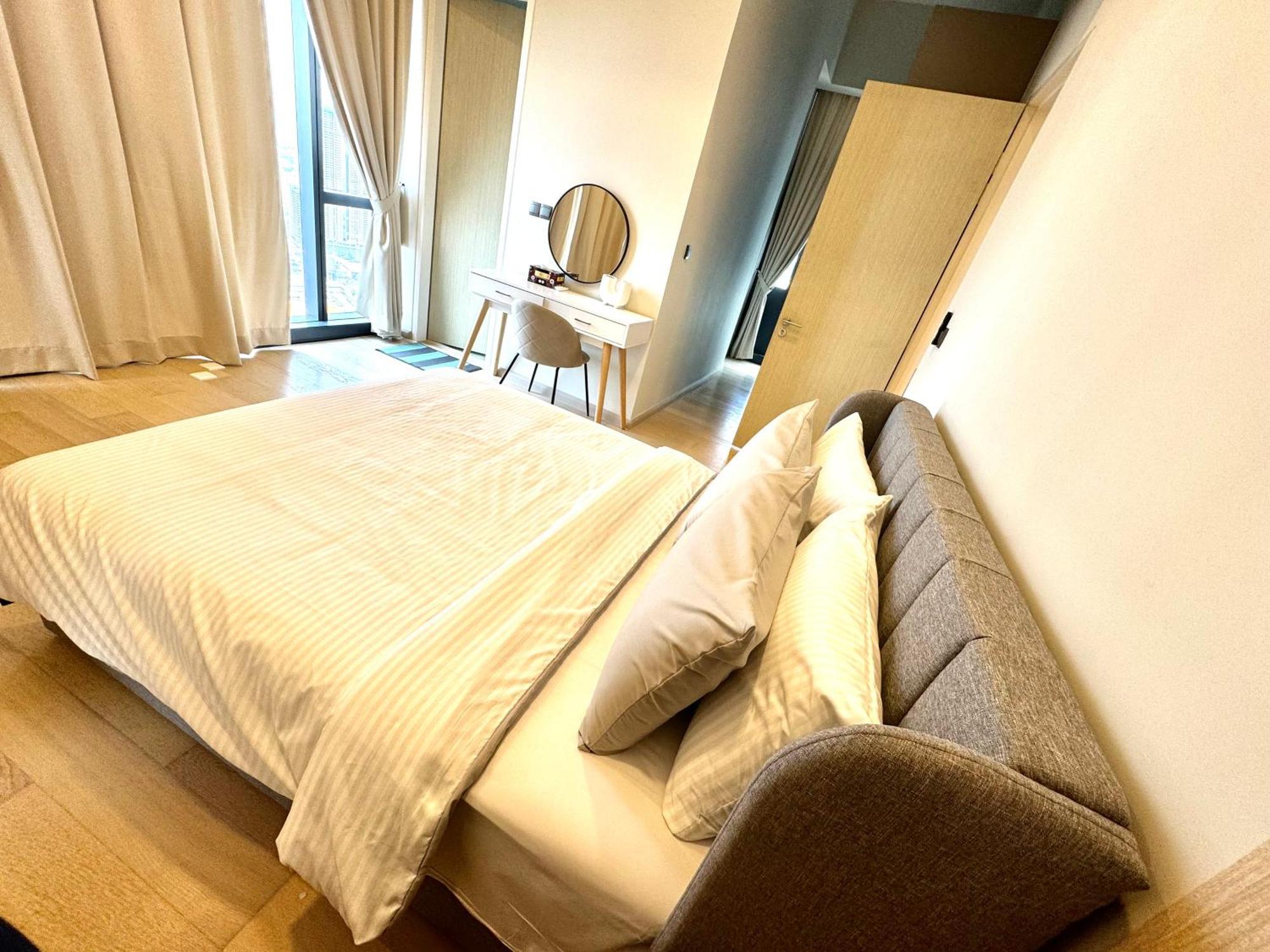 Star Residence Suite Kuala Lumpur Eksteriør bilde