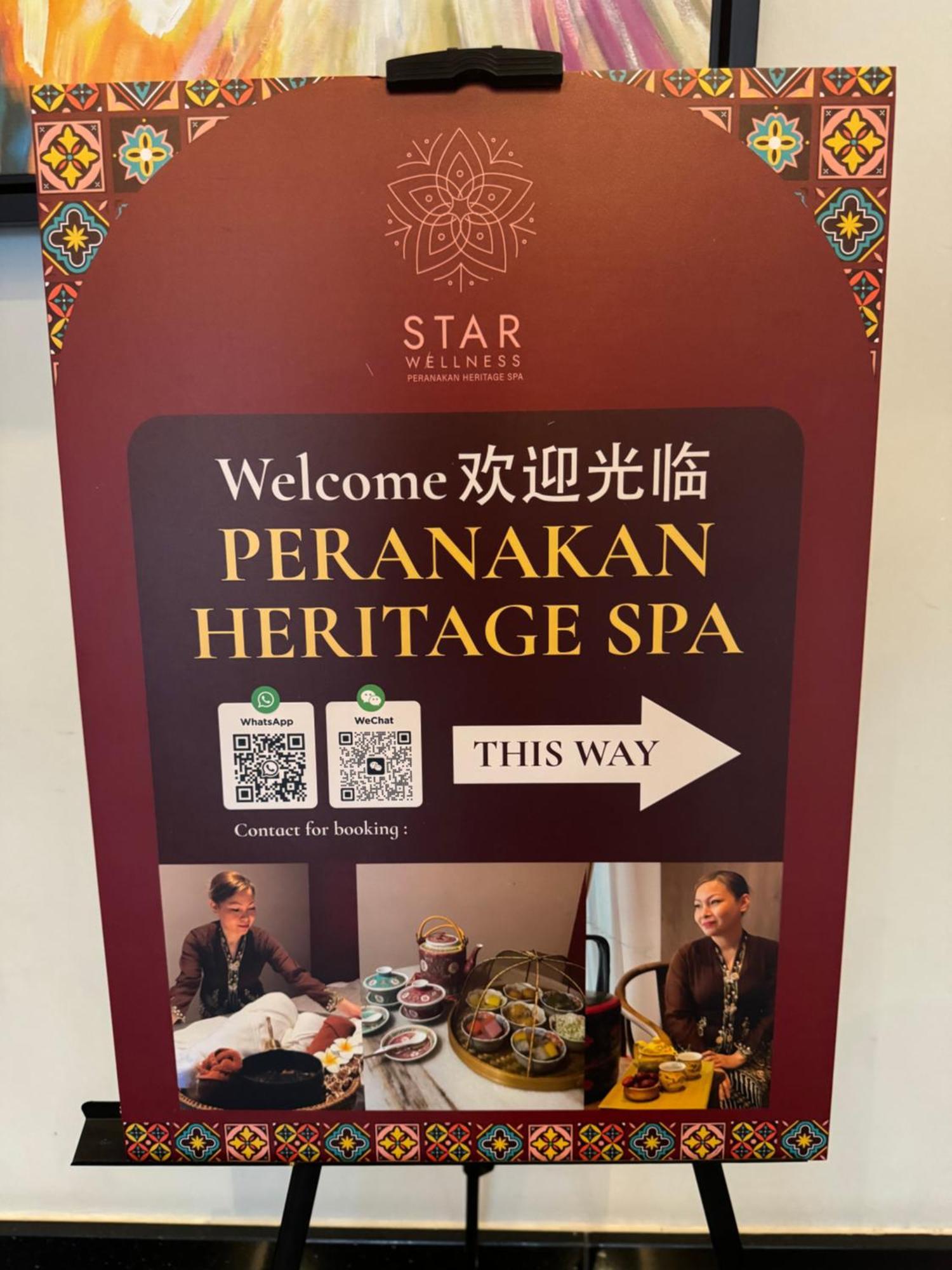 Star Residence Suite Kuala Lumpur Eksteriør bilde