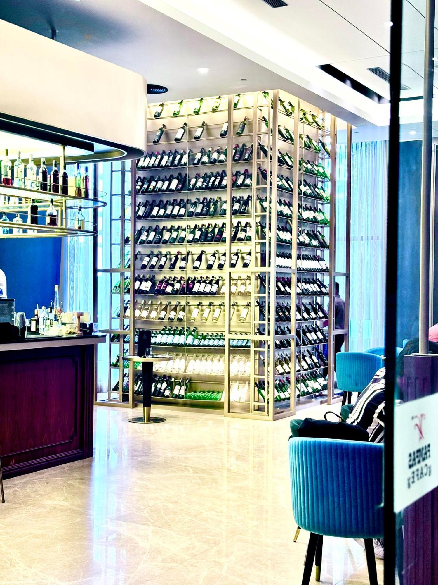 Star Residence Suite Kuala Lumpur Eksteriør bilde