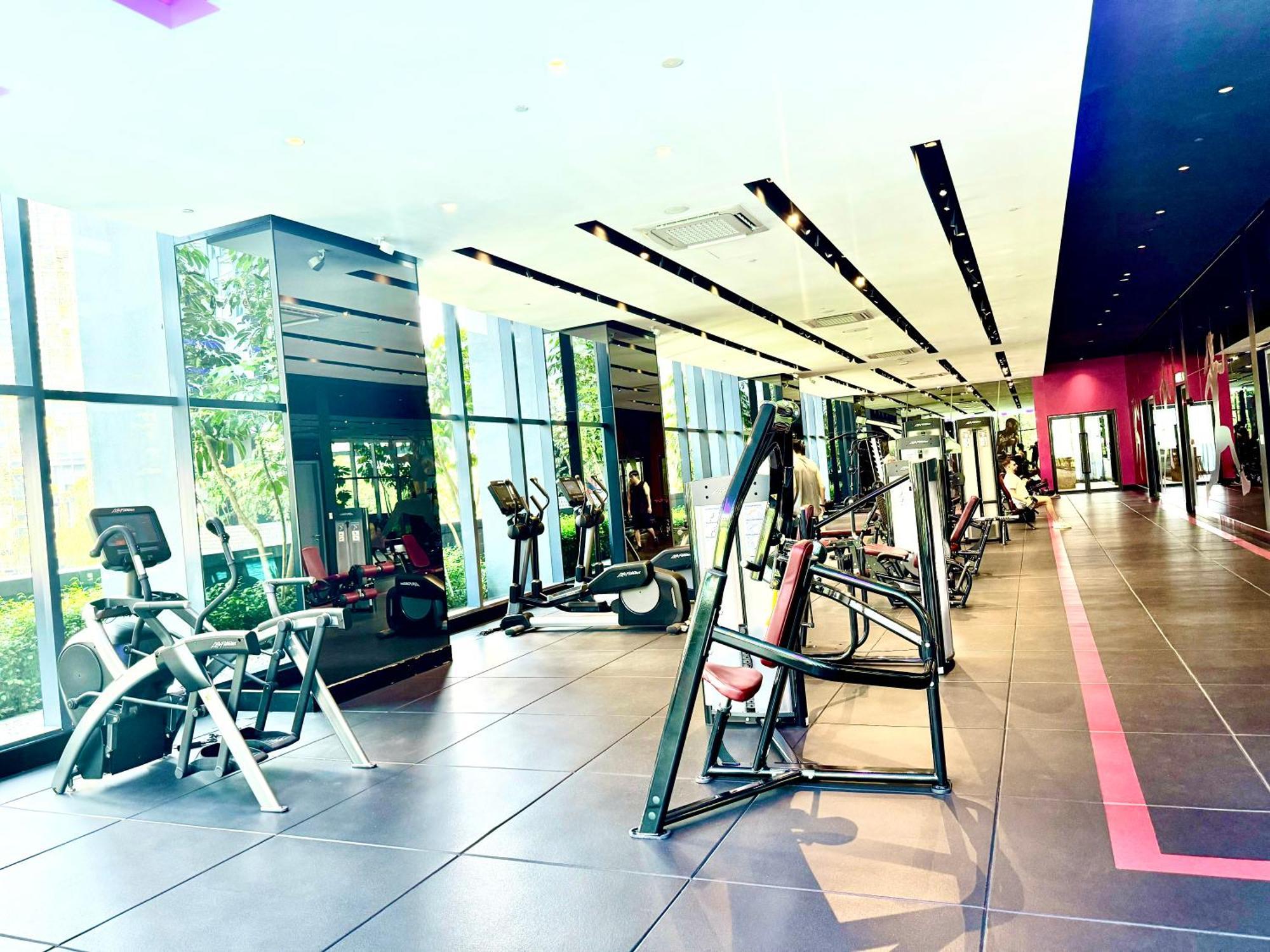 Star Residence Suite Kuala Lumpur Eksteriør bilde