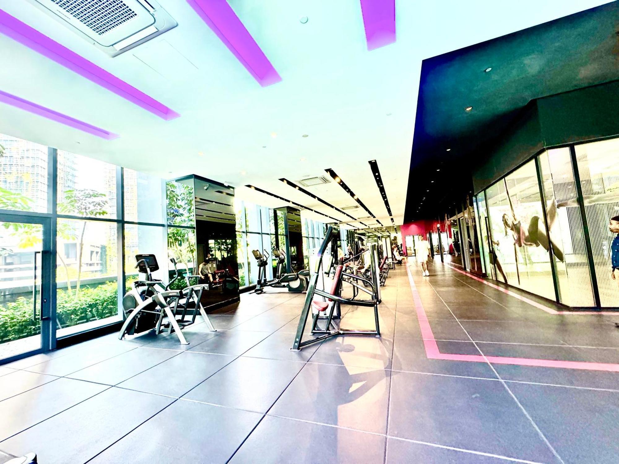 Star Residence Suite Kuala Lumpur Eksteriør bilde