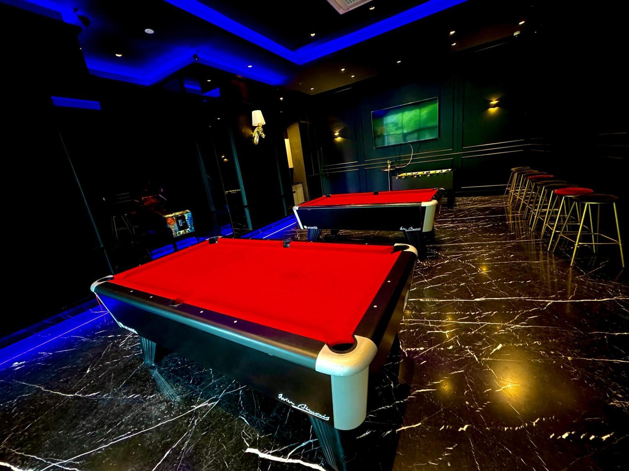 Star Residence Suite Kuala Lumpur Eksteriør bilde