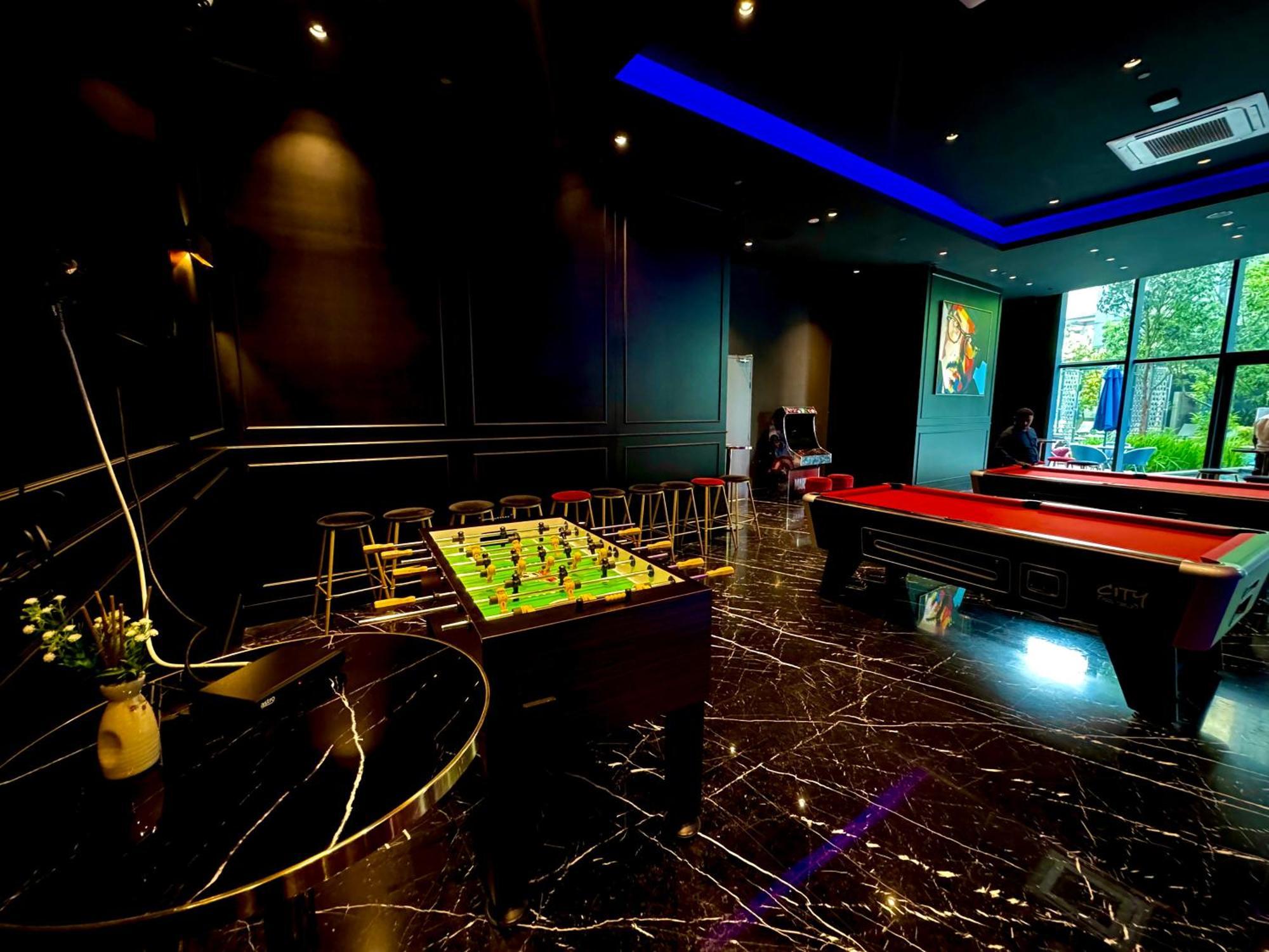 Star Residence Suite Kuala Lumpur Eksteriør bilde